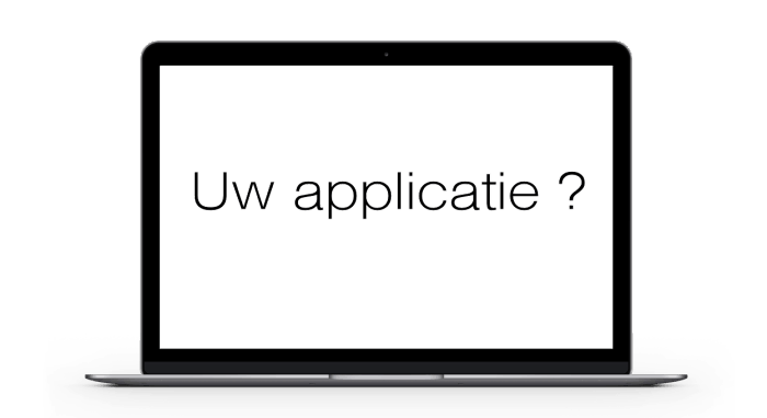 ilba_software_uwapplicatie
